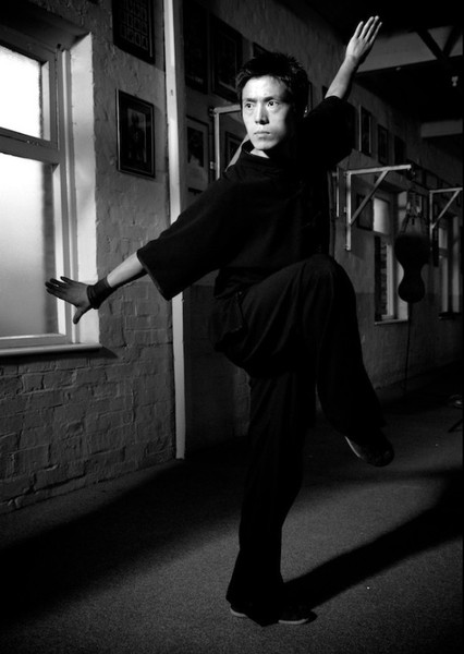 Liang Yang