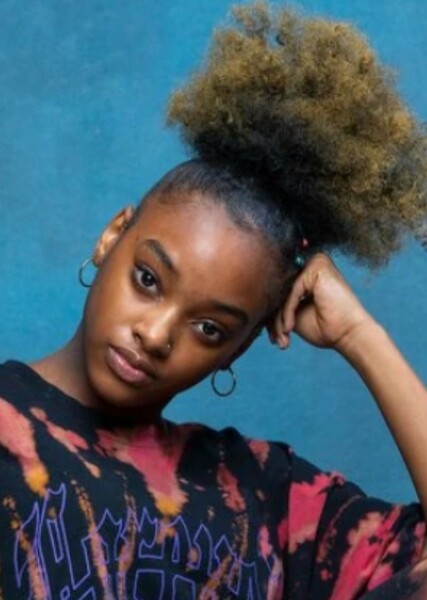 Liani Samuel photo