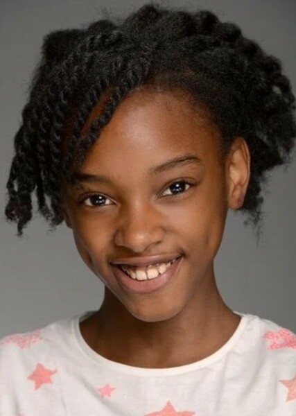 Liani Samuel photo