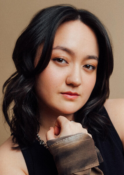Liann Yu