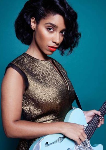 Lianne La Havas