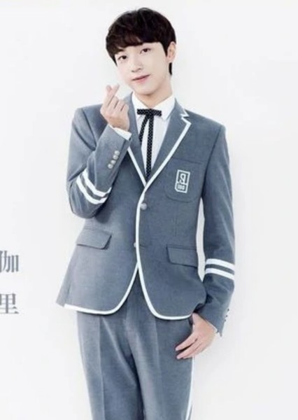 Liao Ying Hao photo