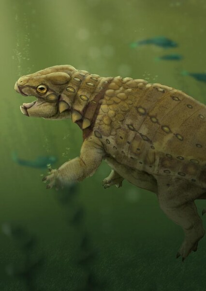 Liaoningosaurus