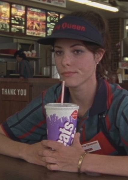 Libby Mae Brown photo