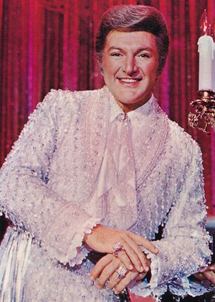 Liberace photo