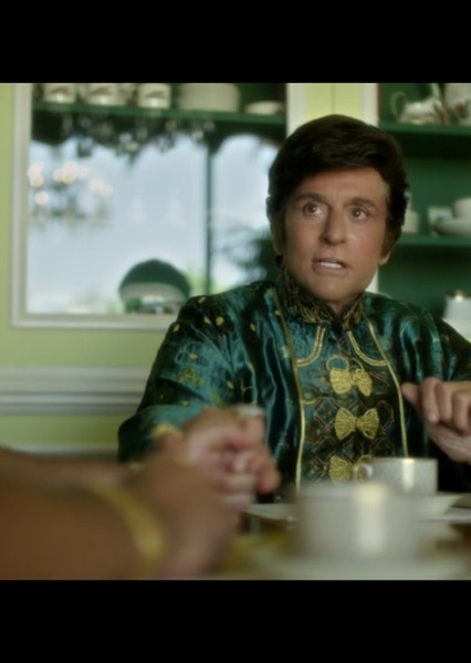 Liberace photo