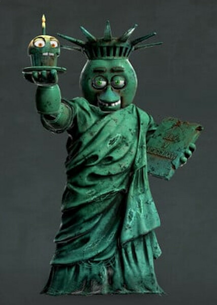 Liberty Chica photo