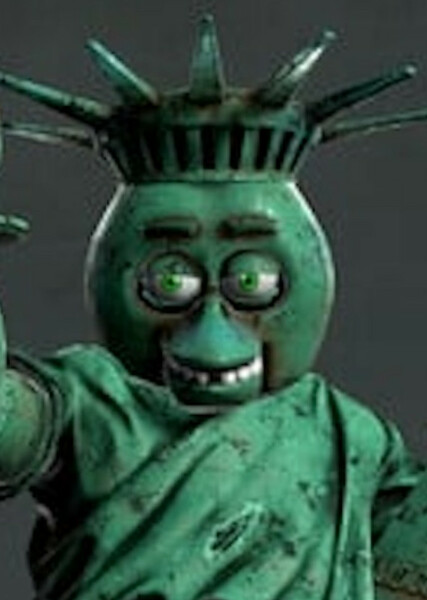 Liberty Chica photo
