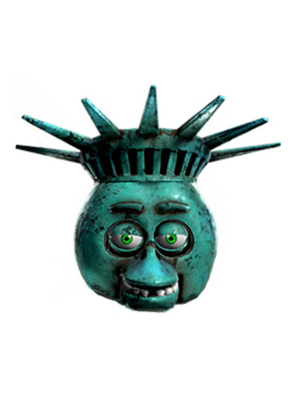 Liberty Chica photo