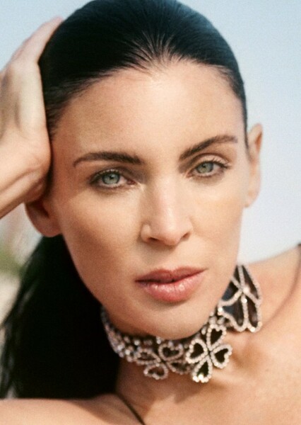 Liberty Ross photo