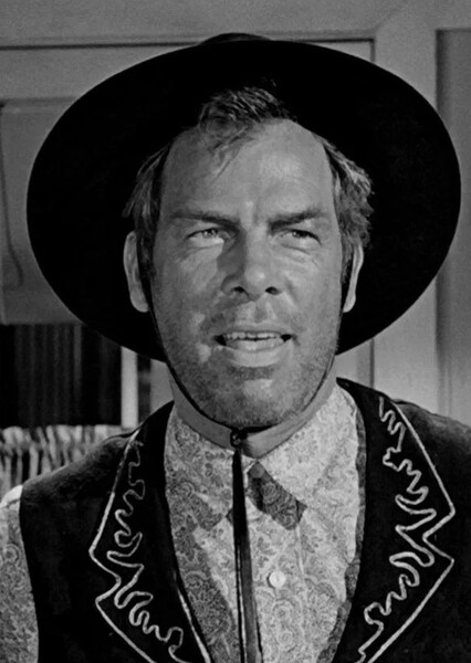 Liberty Valance