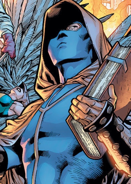 Libra (DC Comics) photo