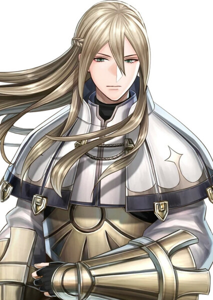 Libra (FE13) photo
