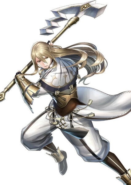 Libra (FE13)