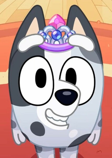 Library (Bluey episode)
