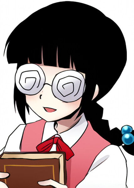Library (Misao) photo