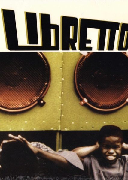 Libretto Volume