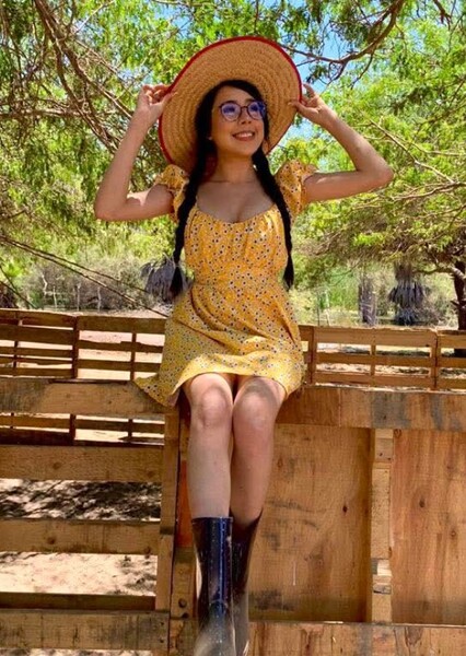 Licely Sotelo photo
