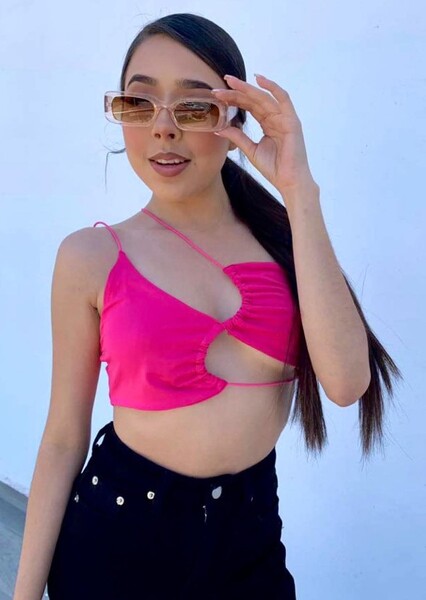 Licely Sotelo photo