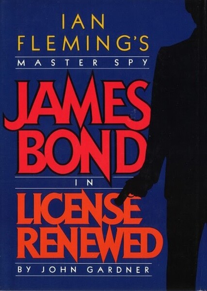 Licence Renewed photo