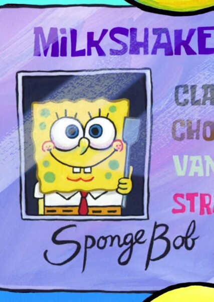 License to Milkshake