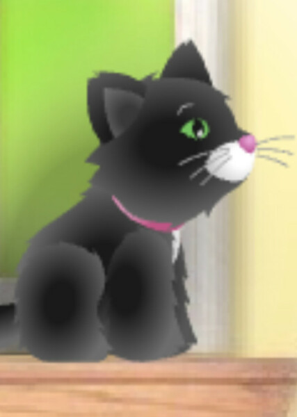Licorice (American Girl) photo