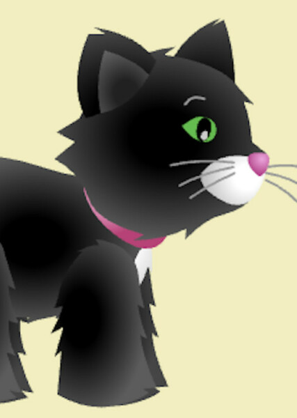 Licorice (American Girl) photo