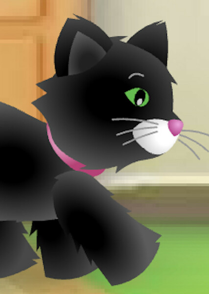 Licorice (American Girl) photo