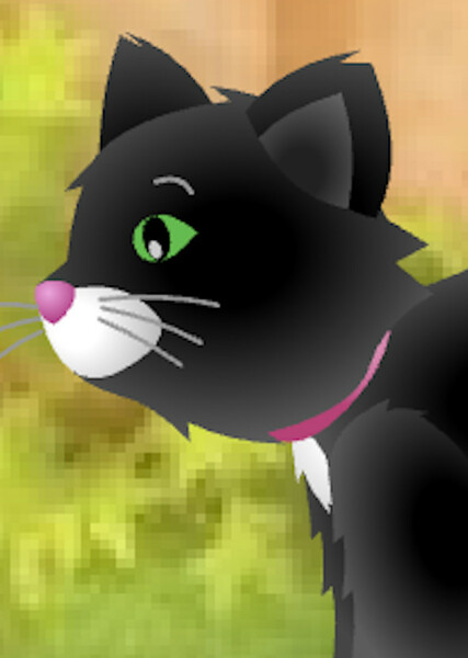 Licorice (American Girl) photo