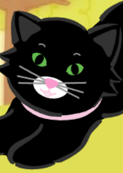 Licorice (American Girl)