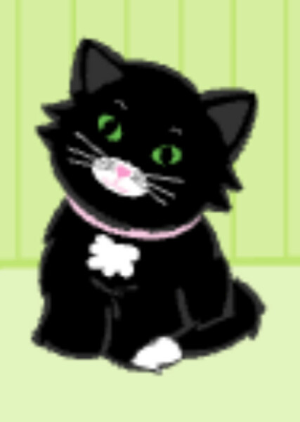Licorice (American Girl) photo