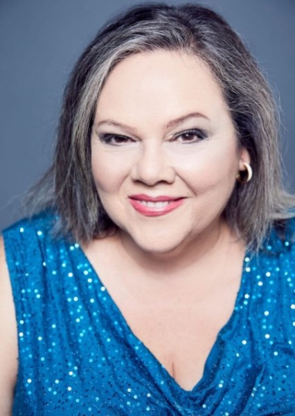 Lidia Porto photo