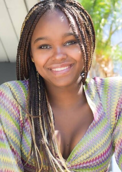 Lidya Jewett