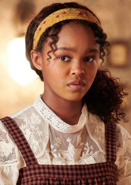 Lidya Jewett photo
