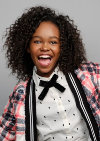 Lidya Jewett photo