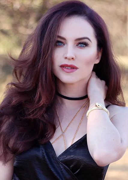 Liesl Ahlers photo