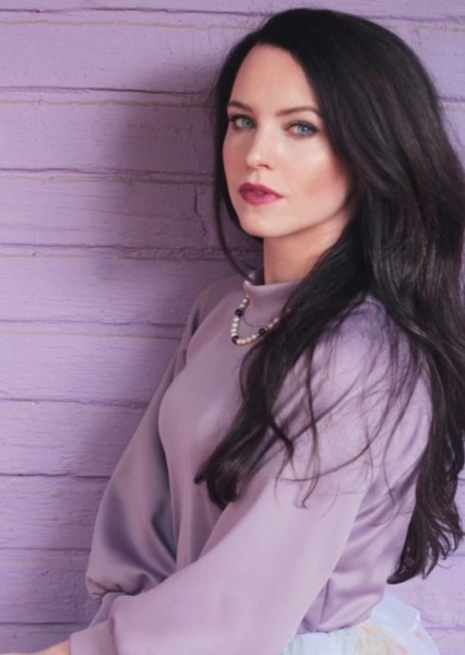 Liesl Ahlers photo