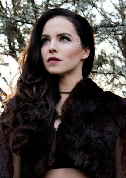 Liesl Ahlers photo