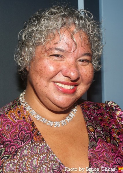 Liesl Tommy