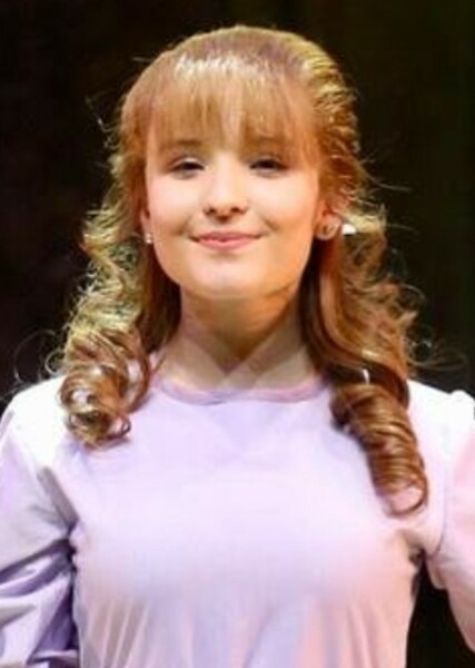 Liesl von Trapp photo