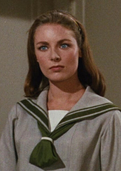 Liesl von Trapp