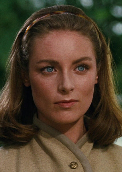 Liesl von Trapp