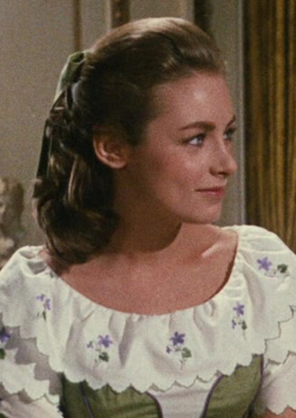 Liesl von Trapp