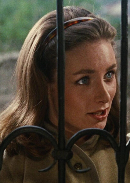 Liesl von Trapp