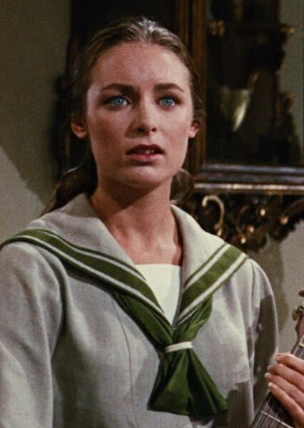 Liesl von Trapp
