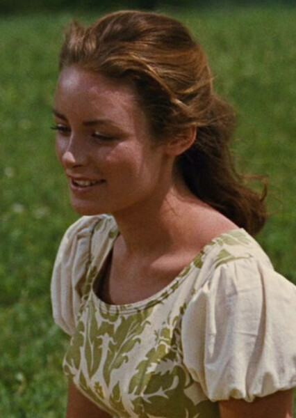 Liesl von Trapp