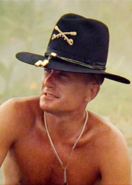 Lieutenant Colonel Bill Kilgore (Apocalypse Now)