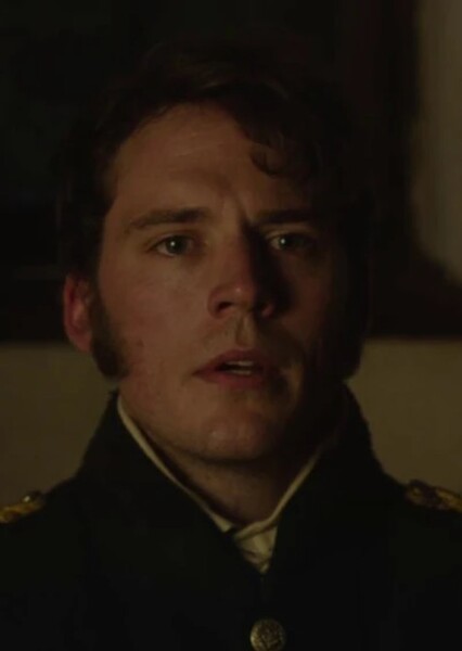 Lieutenant Hawkins