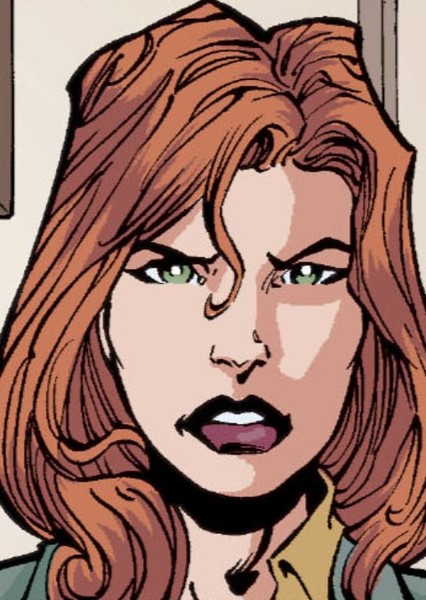 Lieutenant Sarah Essen-Gordon (Batman)