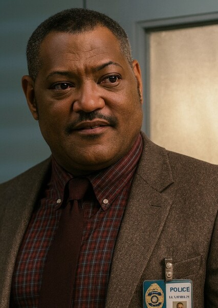 Lieutenant William Traxler